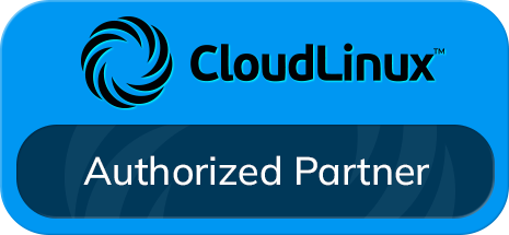 CloudLinux Authorized Partner
